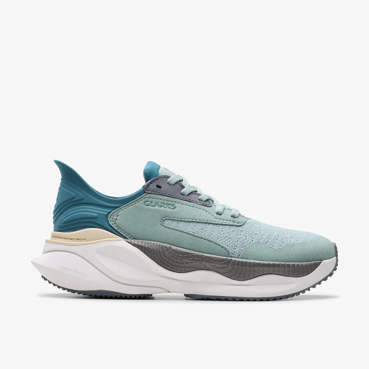 Pace Walk Light Blue - US 6236