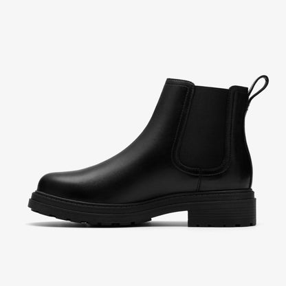 Orinoco3 Lane Black Leather - US 4173