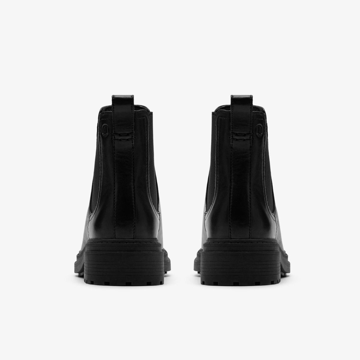 Orinoco3 Lane Black Leather - US 4173