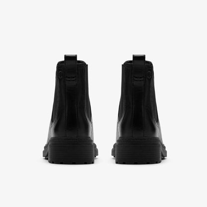 Orinoco3 Lane Black Leather - US 4173