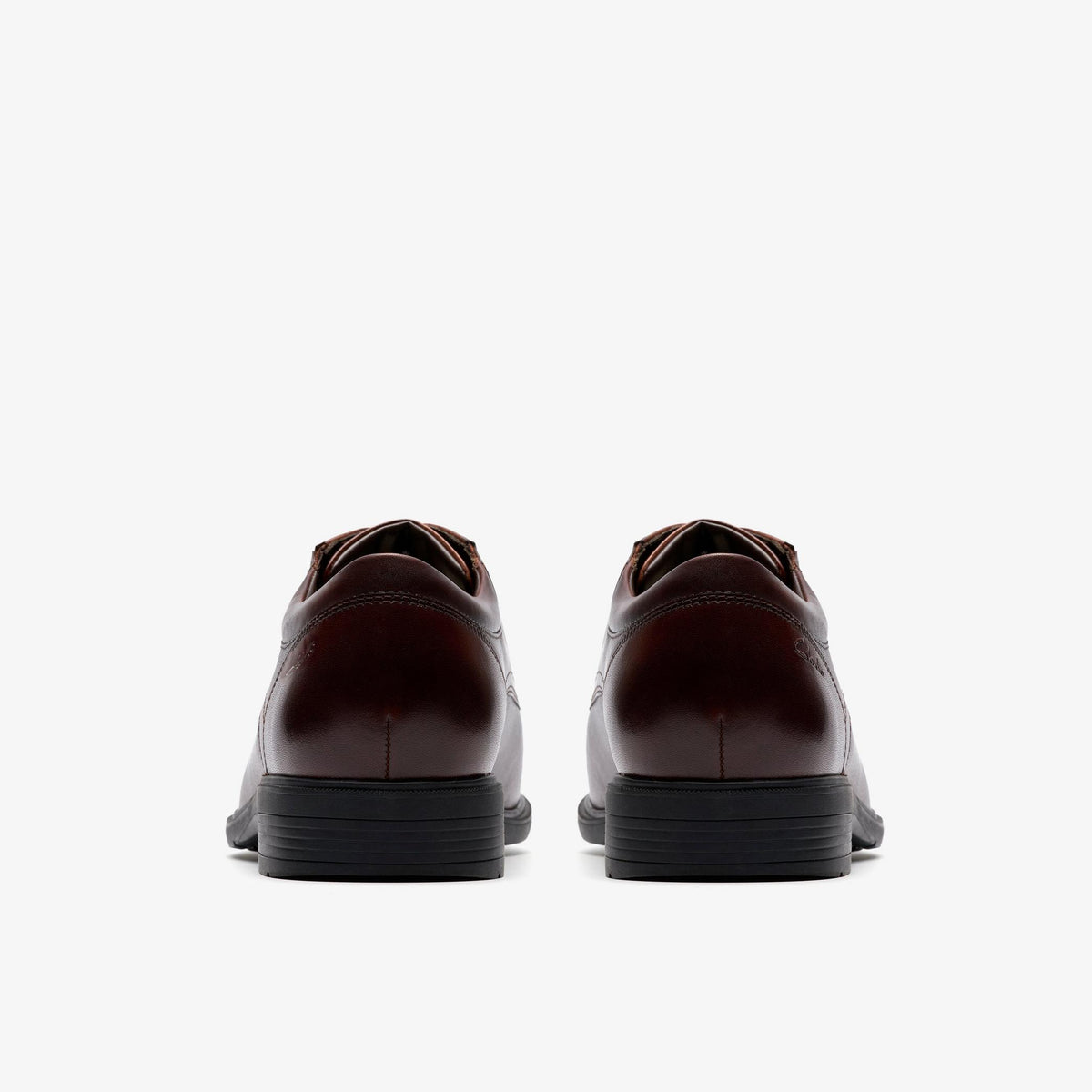 Steadwell Cap Mahogany - US 9612
