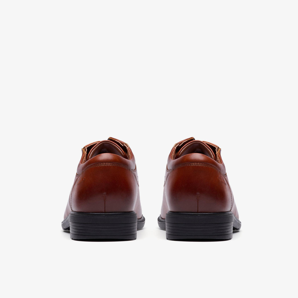 Steadwell Cap Dark Tan Leather - US 5240