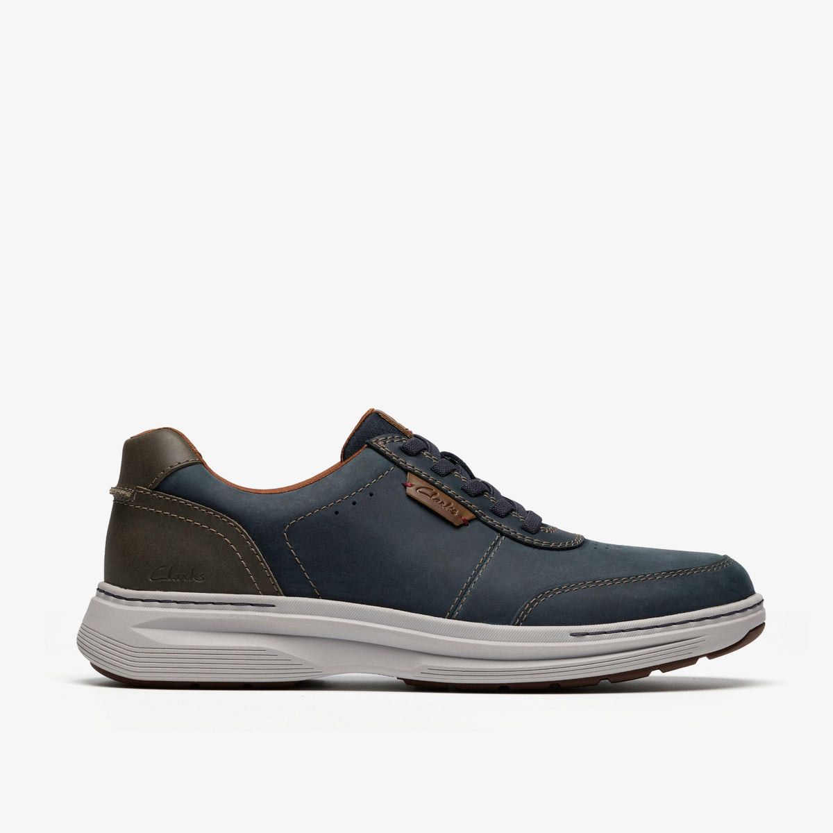 Craftwell Lace Black Leather - US 1235