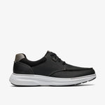 Craftwell Moc Black Leather - US 1844