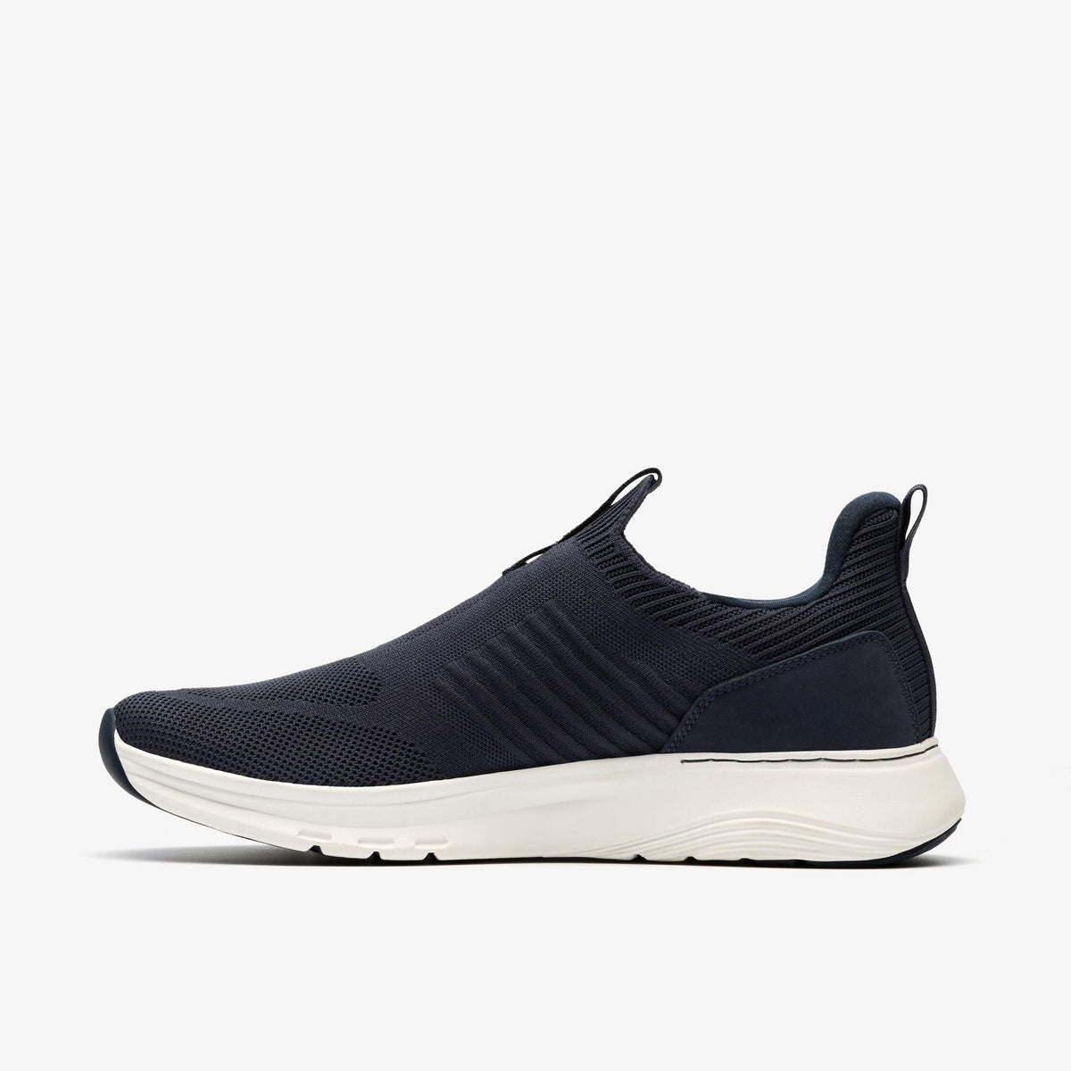 Motion Trek IN Navy Knit - US 8043