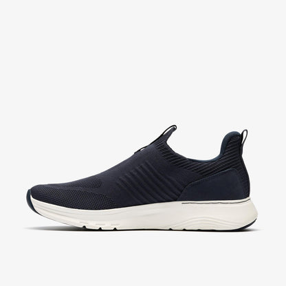 Motion Trek IN Navy Knit - US 8043