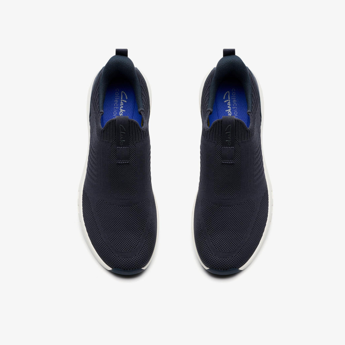 Motion Trek IN Navy Knit - US 8043