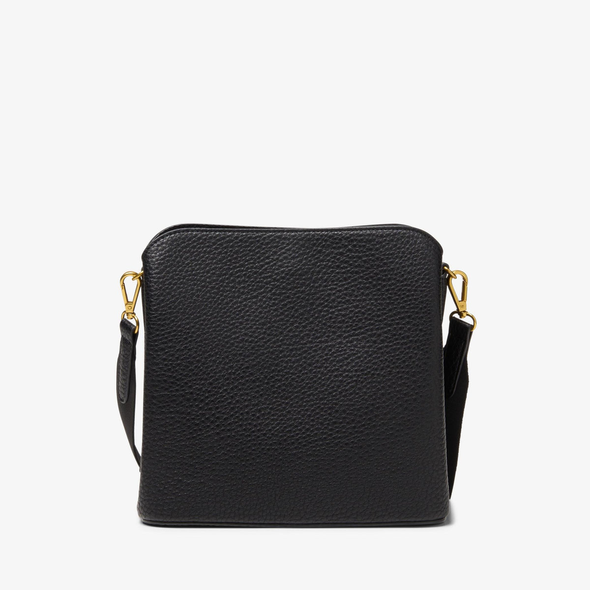 Clara Crossbody Bag Black - US 2815