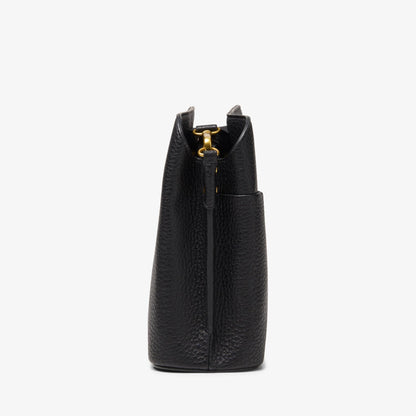 Clara Crossbody Bag Black - US 2815