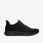 Motion Trek LT Black Knit - US 6281