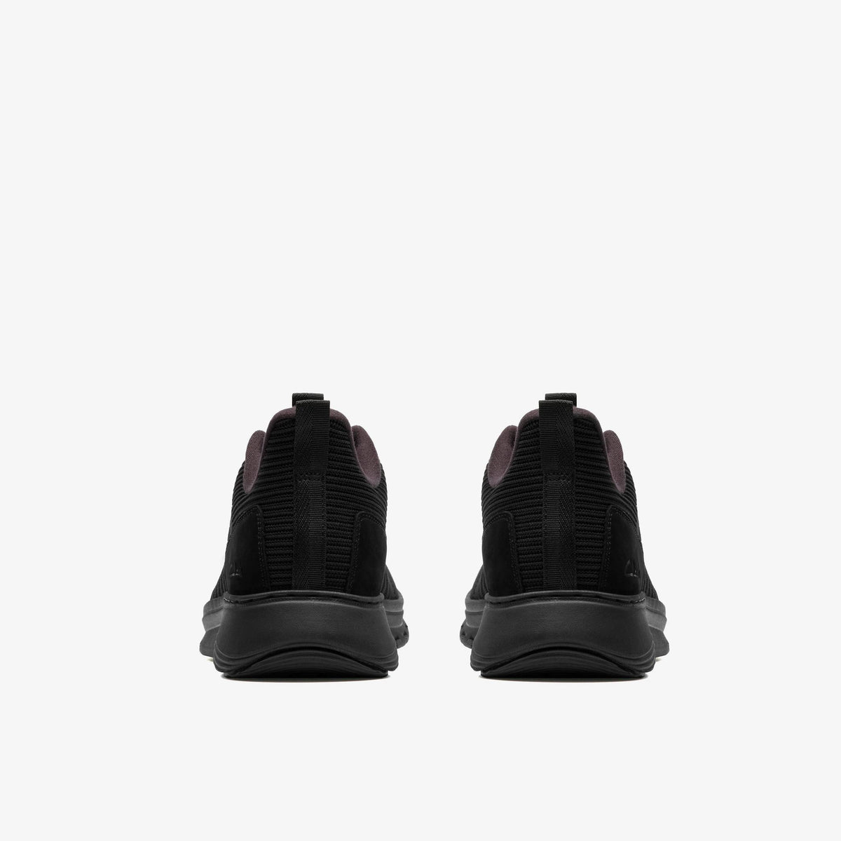 Motion Trek LT Black Knit - US 6281