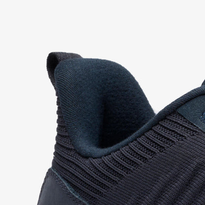 Motion Trek LT Navy Knit - US 8516