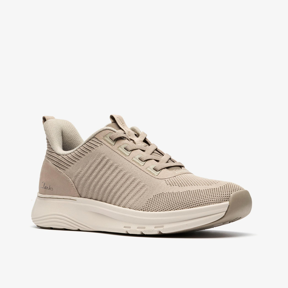 Motion Trek LT Sand Knit - US 1832