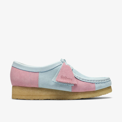 Wallabee Off White Interest - US 2936