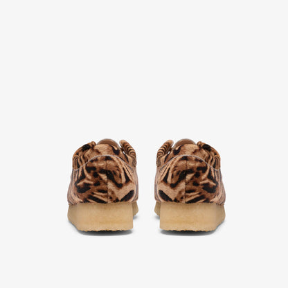Wallabee Tiger Print - US 9343