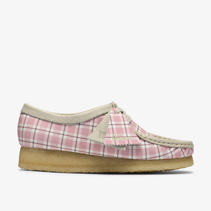 Wallabee Brown Cow Print - US 0757