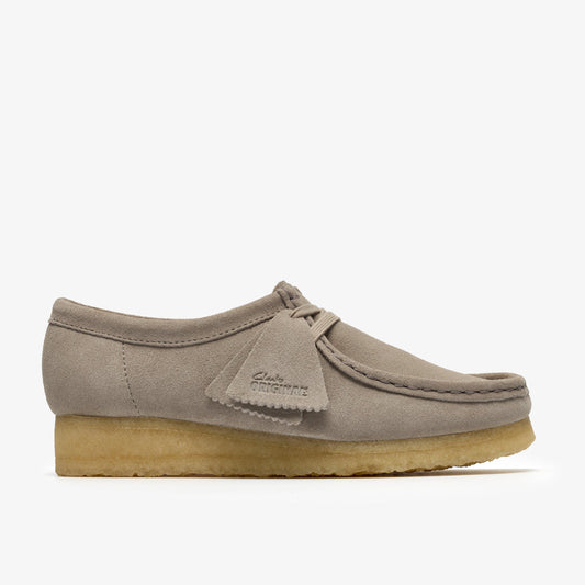 Wallabee Navy Stripe - US 4092