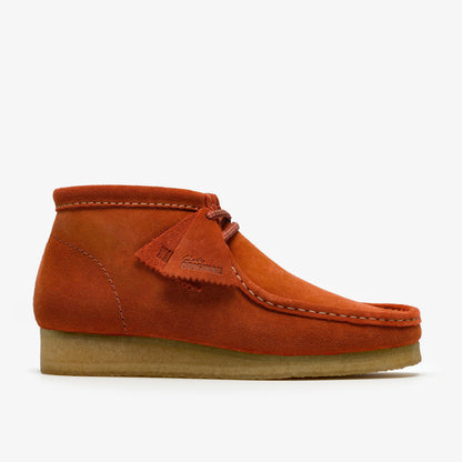 Wallabee Boot Forest Green Weave - US 4162