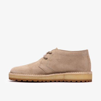 Desert Hunter Sand Suede - US 0704