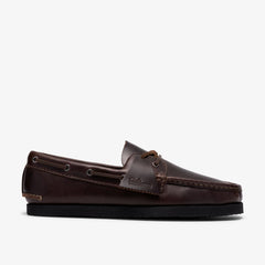 Brown Leather