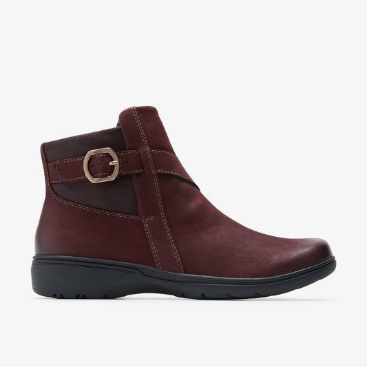 Carleigh Angie Merlot Combination - US 9869