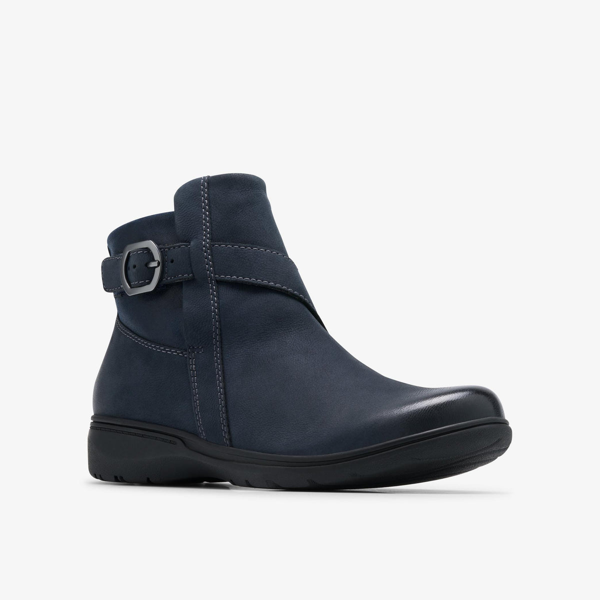 Carleigh Angie Navy Combination - US 9388