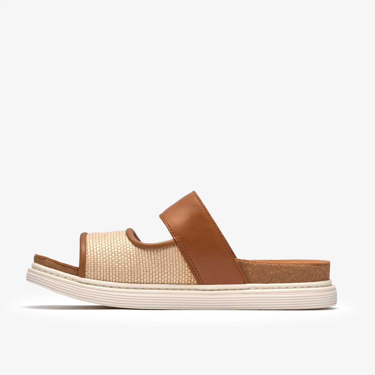 Arwell Step Tan Leather - US 2220