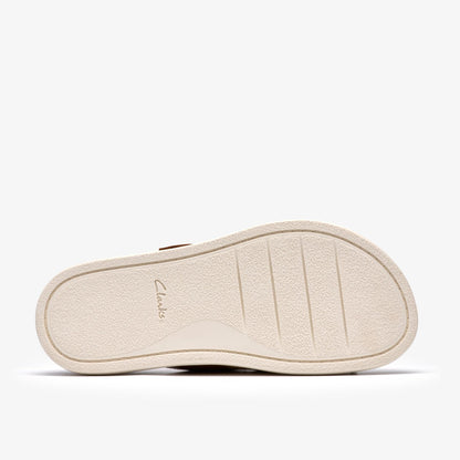 Arwell Step Tan Leather - US 2220