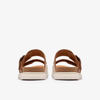 Arwell Step Tan Leather - US 2220