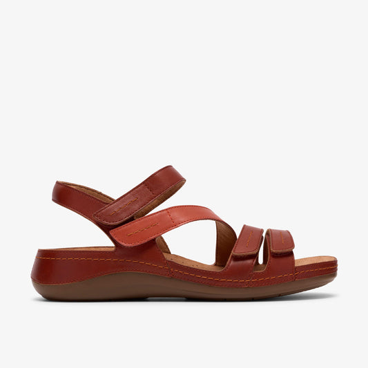 Cecily Mix Beige Combination - US 6366