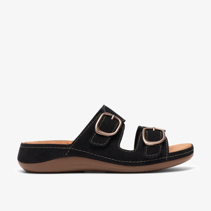 Cecily Step Burnt Orange - US 9521