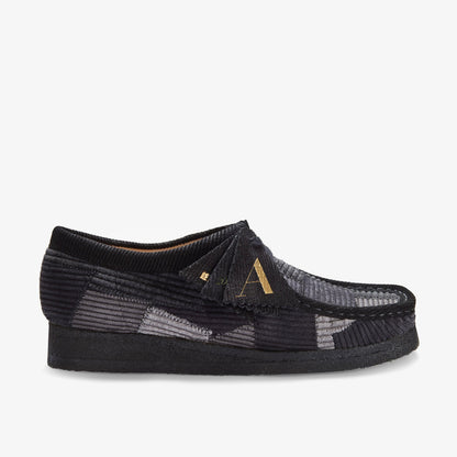 Aleali May X Wallabee Grey Combination - US 4283