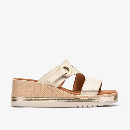 Kidiki Cove Navy Nubuck - US 4168