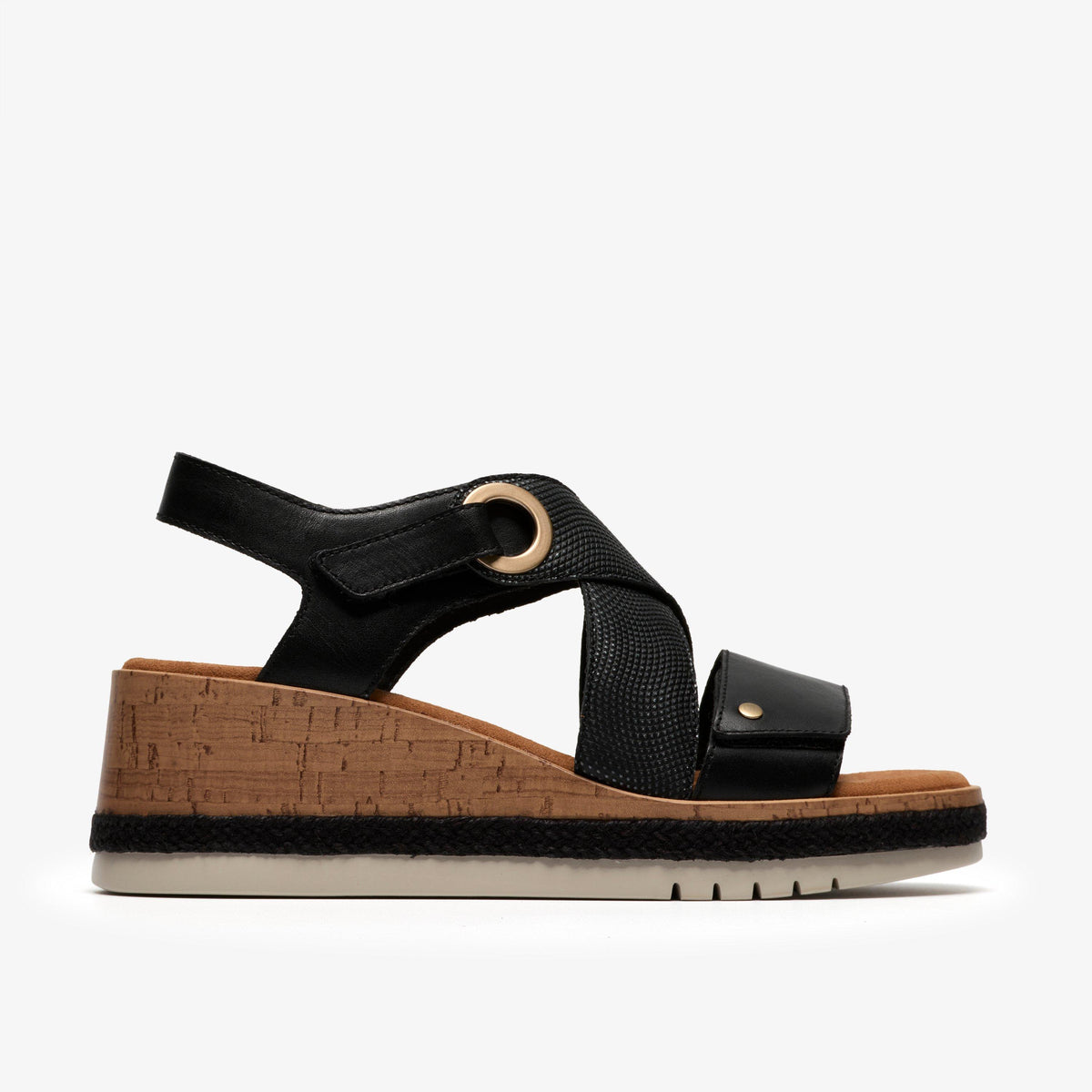 Kidiki Sun Black Combination - US 2168