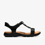 Kitly Gem Black Leather - US 2843
