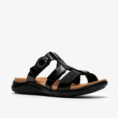Black Patent