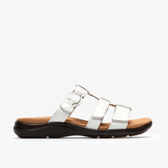 White Patent