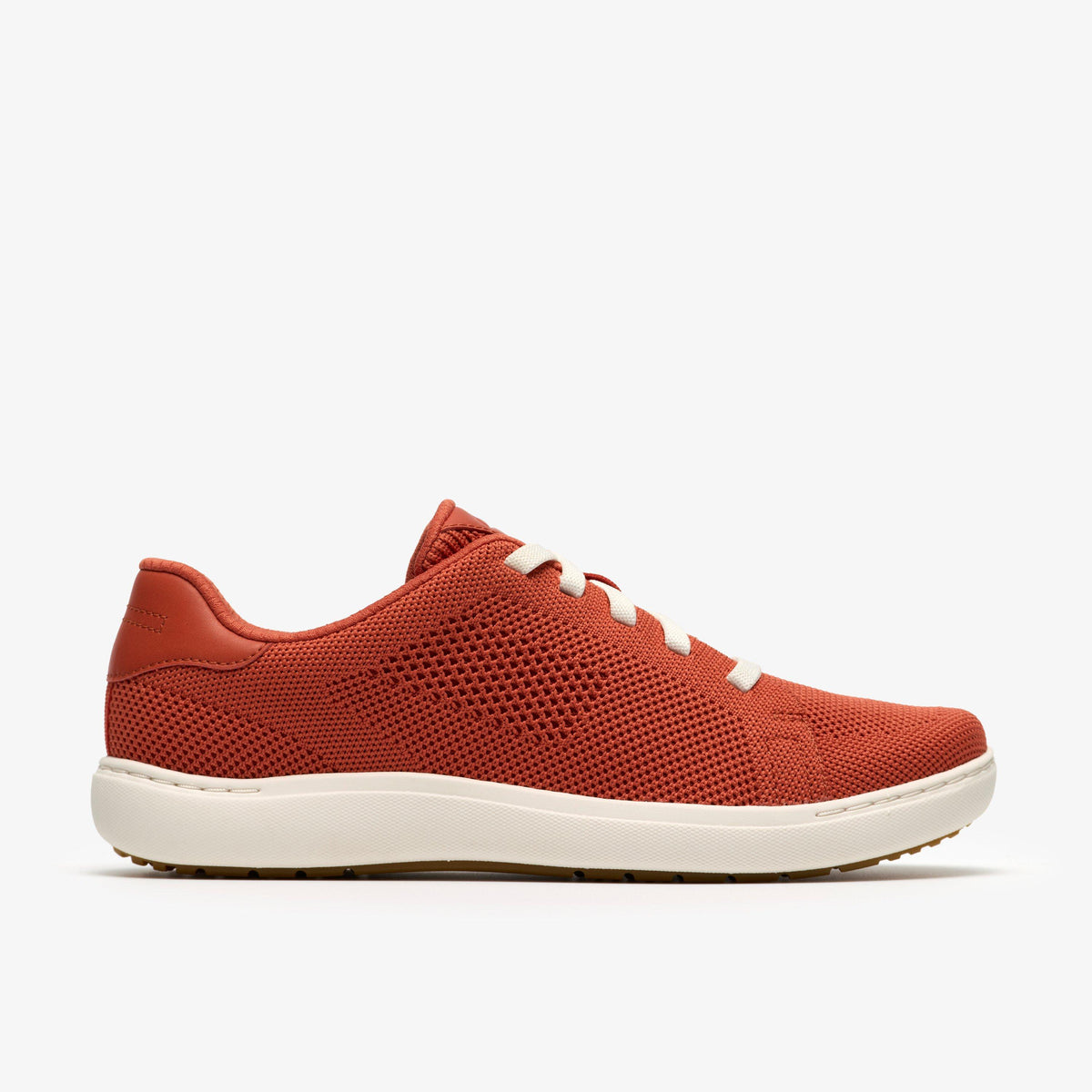 Nalle Walk Orange - US 8082
