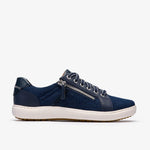 Nalle Zen Yellow Nubuck - US 2497