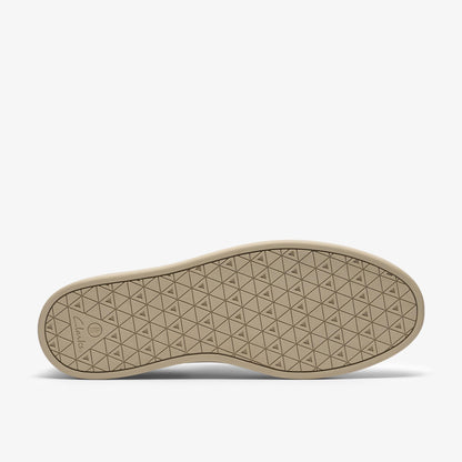 Lockford Boat Dark Sand Suede - US 9317