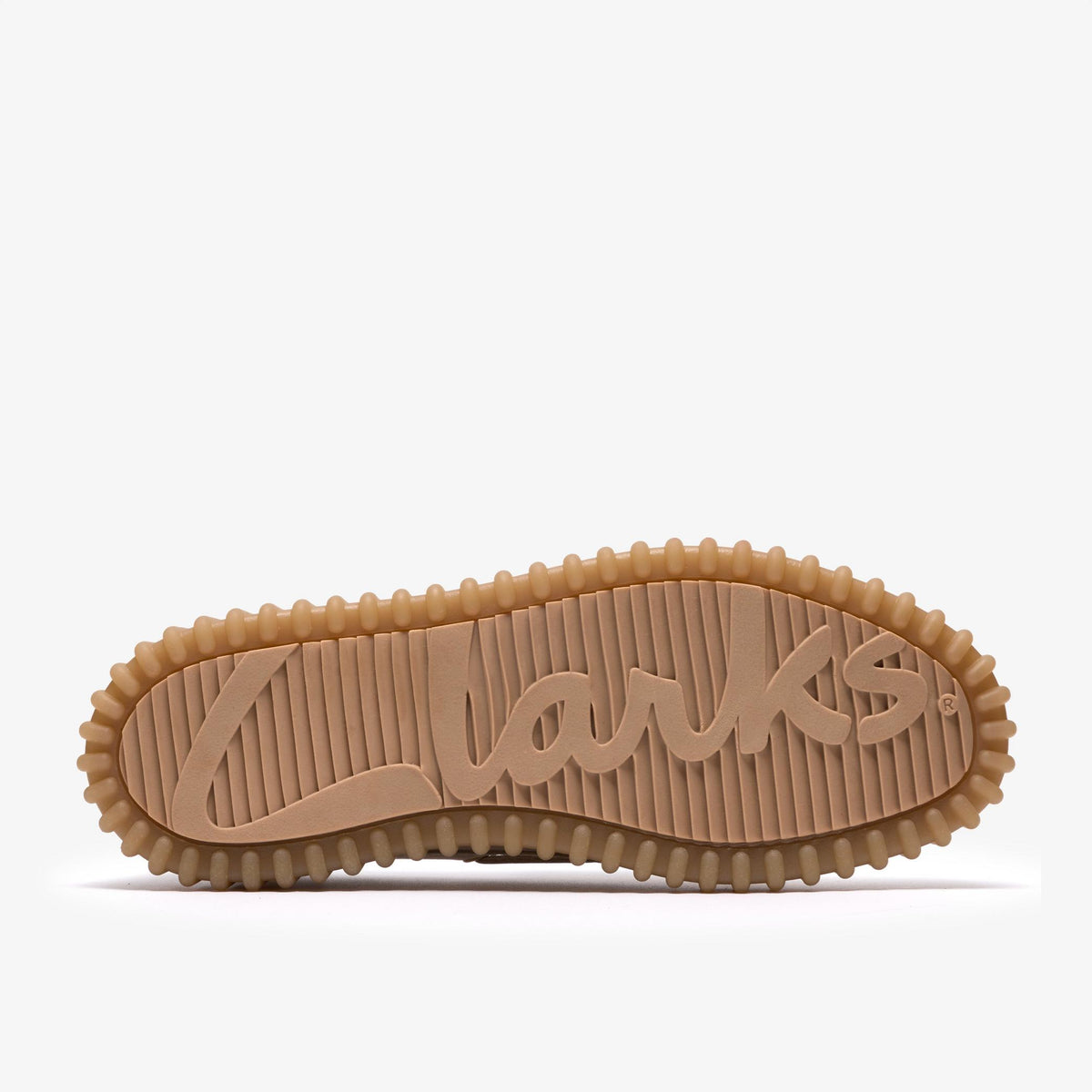 Torhill Boat Cream Nubuck - US 5310