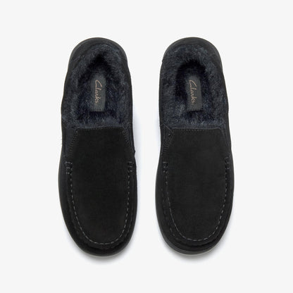 Gorstan Step Black - US 2200