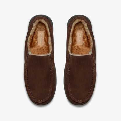 Gorstan Step Brown - US 0419