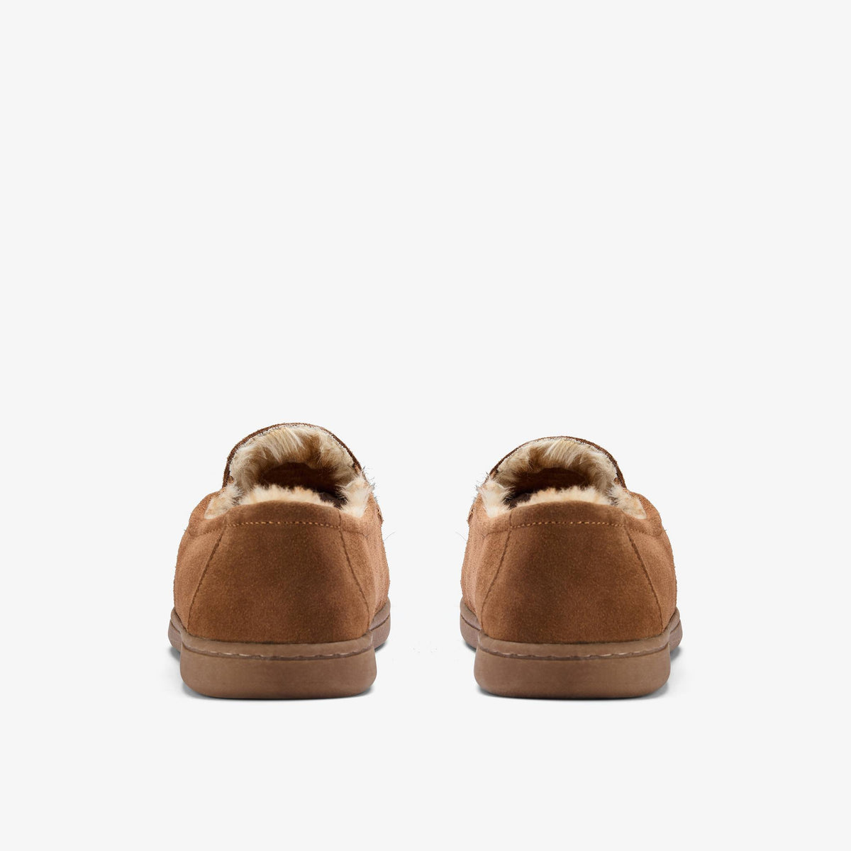 Gorstan Step Cognac - US 9043