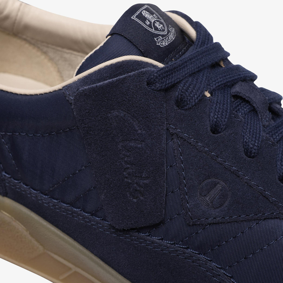 Craft Rally Ace Navy Combination - US 7076