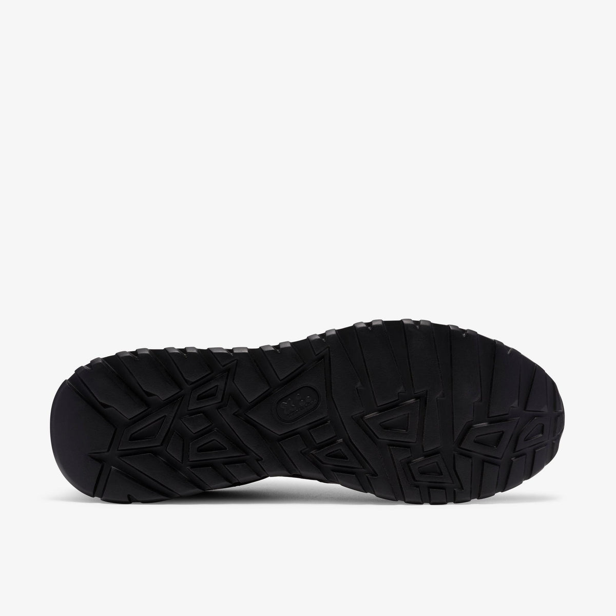 Radwell Tie Black Leather - US 5006
