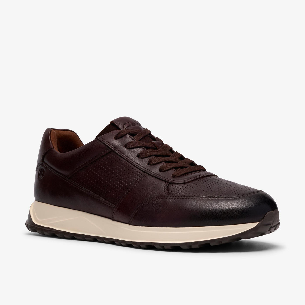 Radwell Tie Brown Leather - US 5145