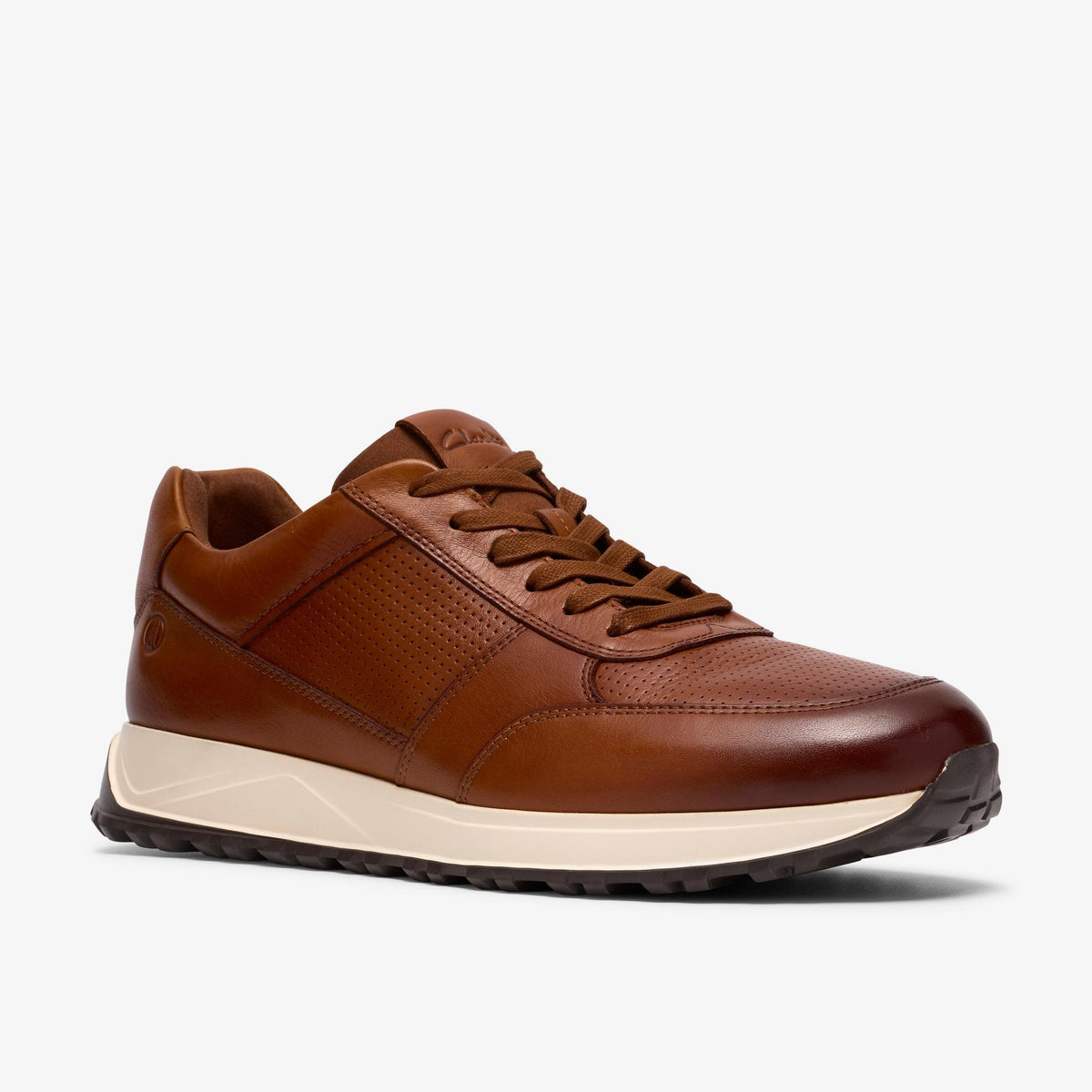 Radwell Tie Tan Leather - US 3828