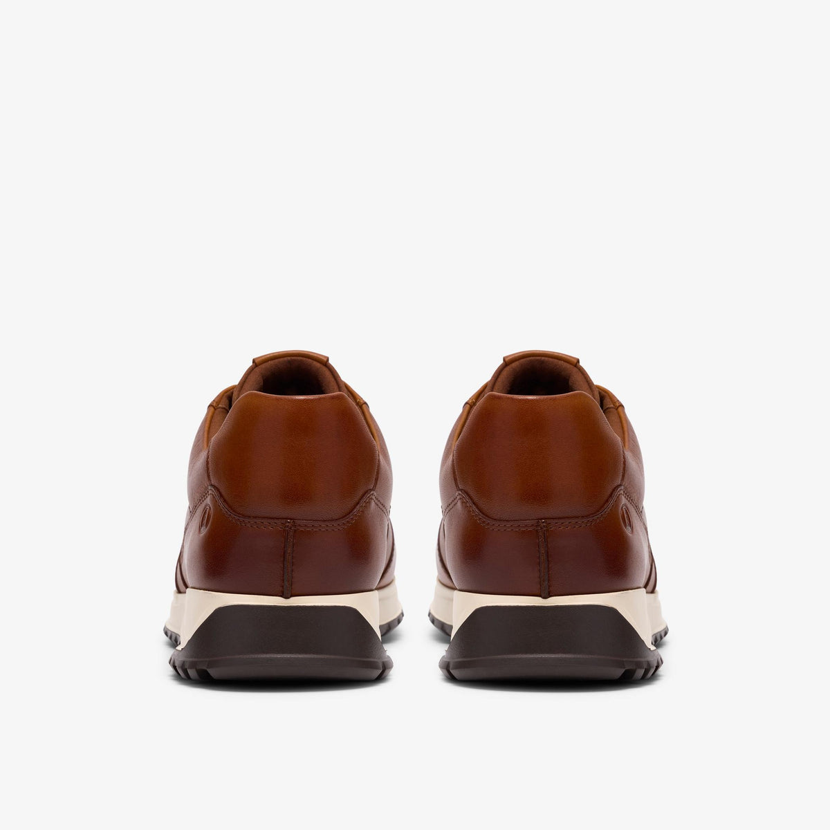 Radwell Tie Tan Leather - US 3828