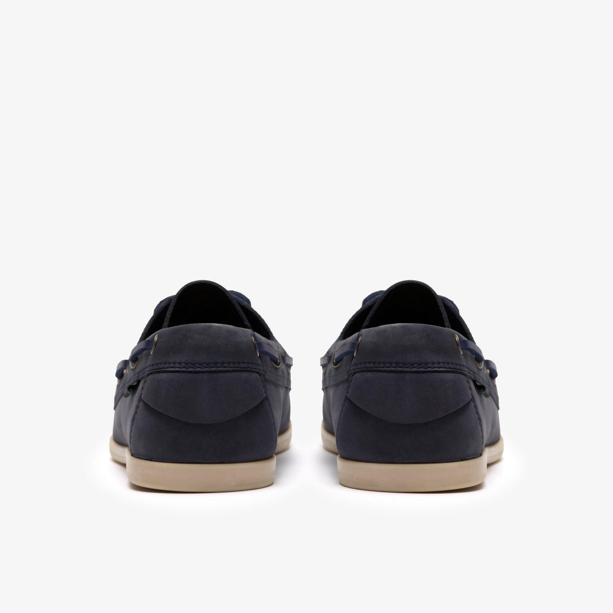 Charmouth Lace Navy Nubuck - US 2969